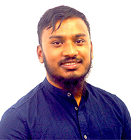 Kayum Rahman
